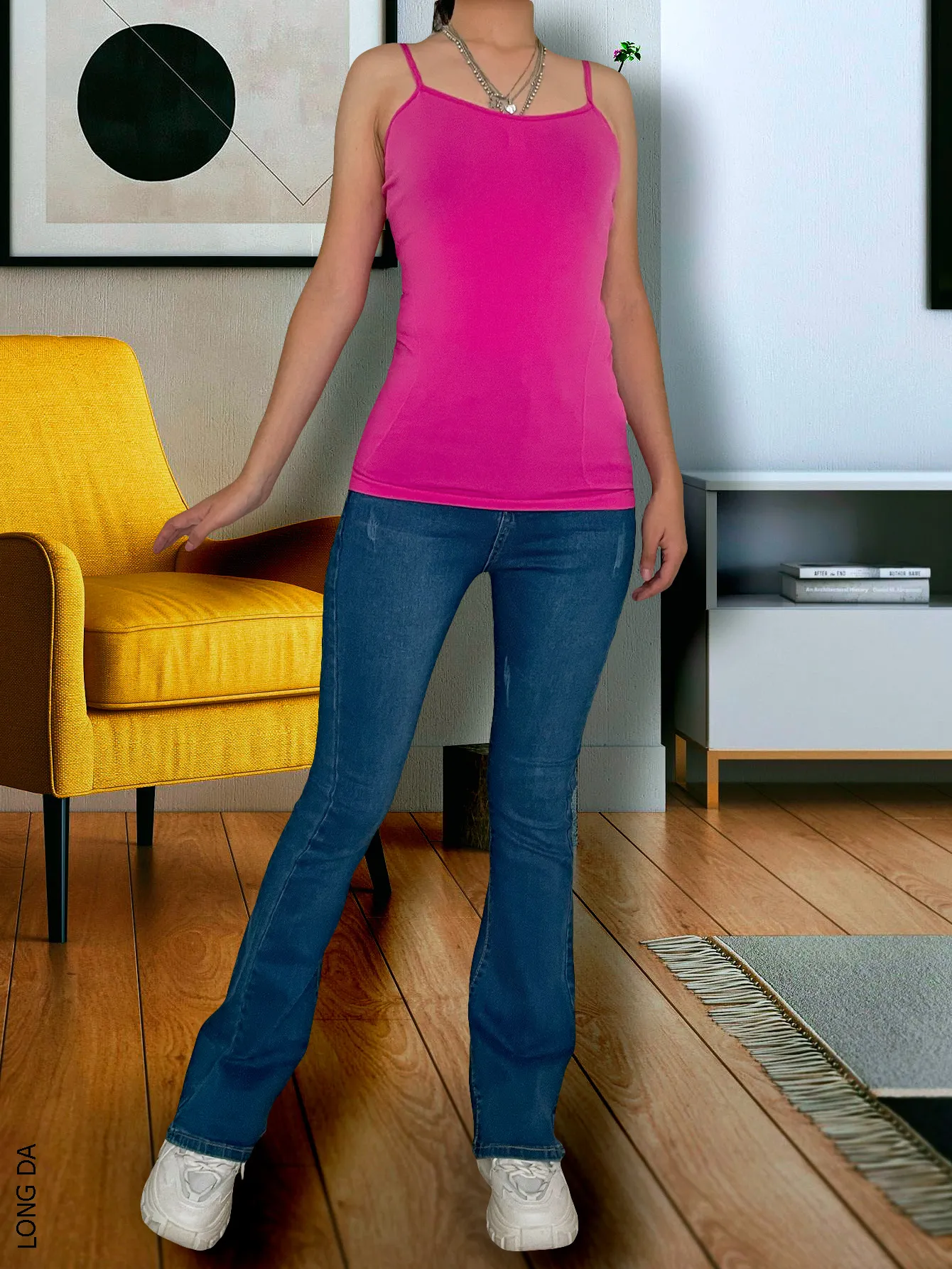 TR 15 colores 302